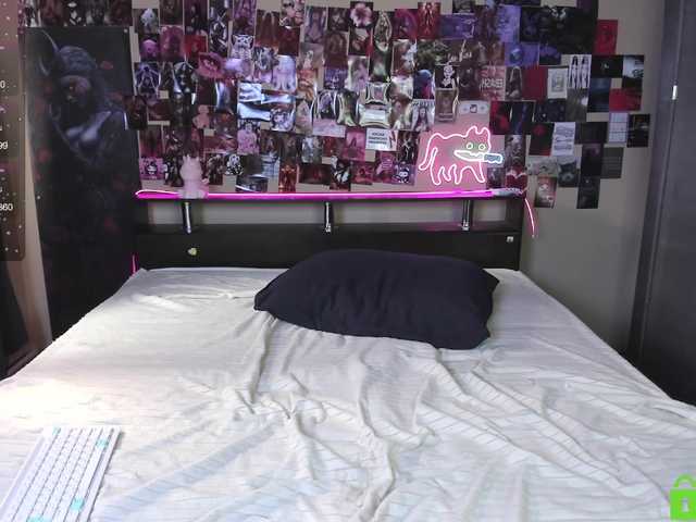 Angel1Bunny live cam on BongaCams