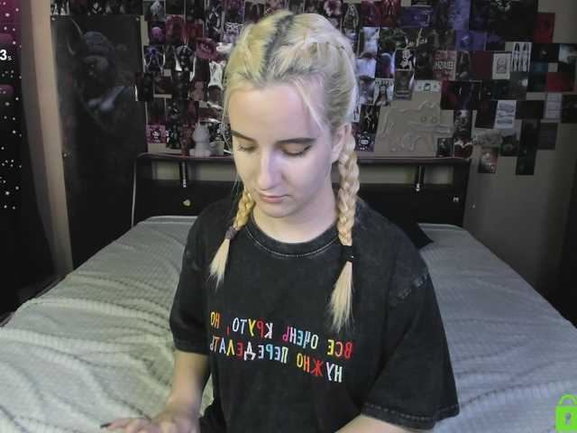 Angel1Bunny live cam on BongaCams