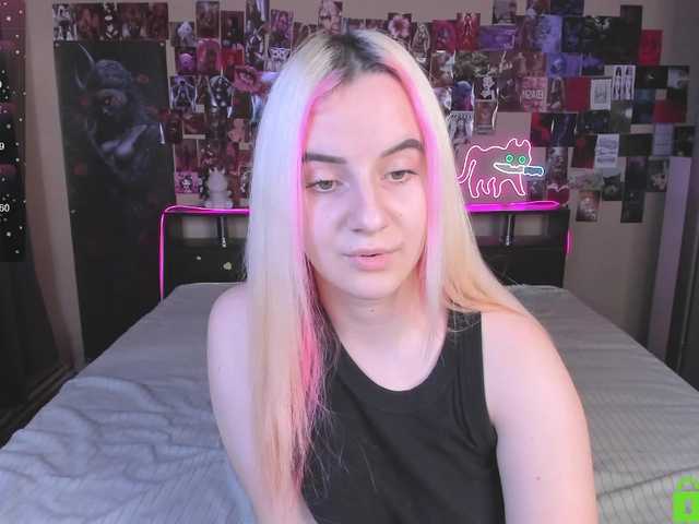 Angel1Bunny live cam on BongaCams