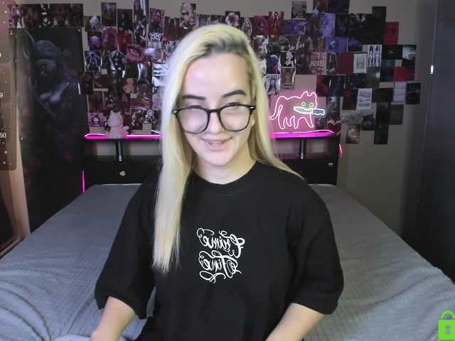 Angel1Bunny live cam on BongaCams
