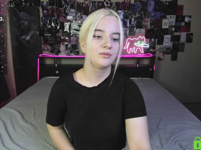 Angel1Bunny live cam on BongaCams