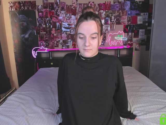 Angel1Bunny live cam on BongaCams