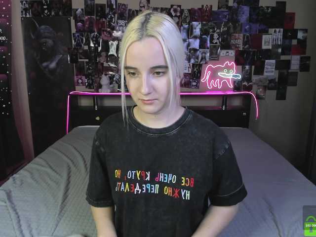 Angel1Bunny live cam on BongaCams