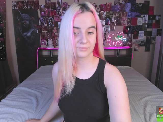Angel1Bunny live cam on BongaCams