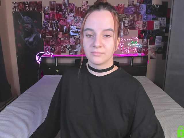 Angel1Bunny live cam on BongaCams