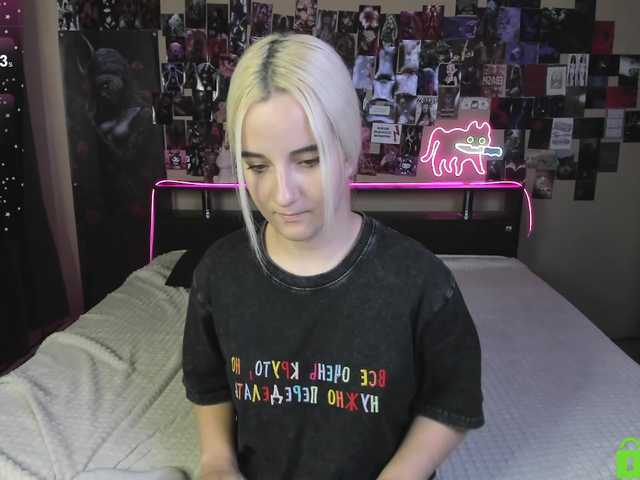 Angel1Bunny live cam on BongaCams