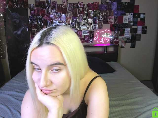 Angel1Bunny live webcam show