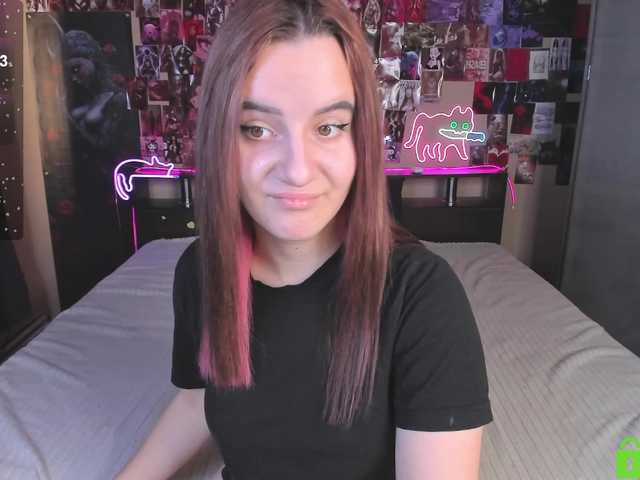 Angel1Bunny live cam on BongaCams