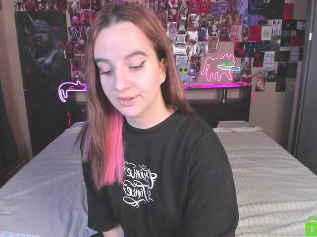 Angel1Bunny live cam on BongaCams