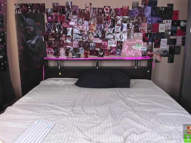 Angel1Bunny live cam on BongaCams
