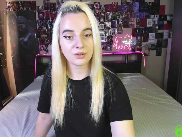 Angel1Bunny live cam on BongaCams