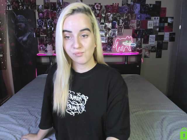 Angel1Bunny live cam on BongaCams
