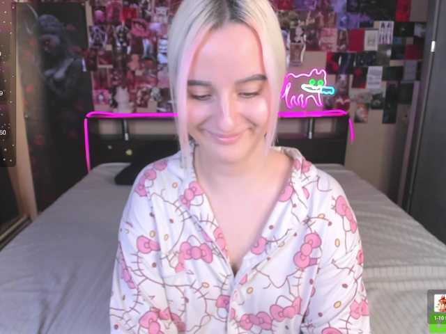 Angel1Bunny live cam on BongaCams
