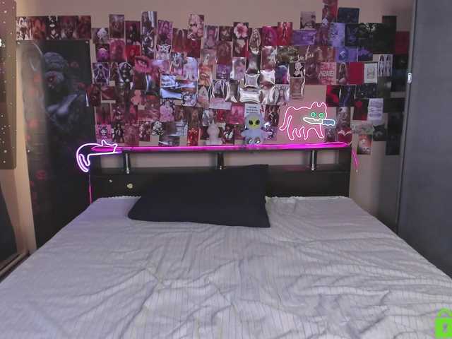 Angel1Bunny live cam on BongaCams