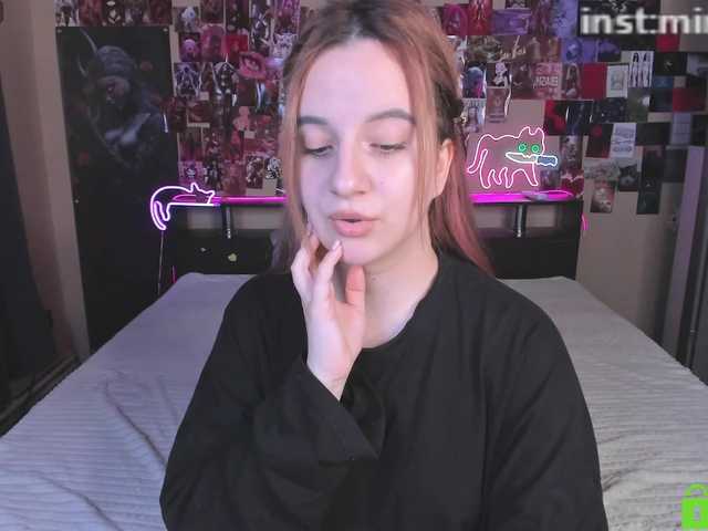 Angel1Bunny live cam on BongaCams