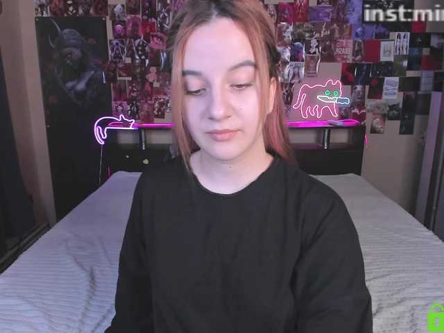Angel1Bunny live cam on BongaCams