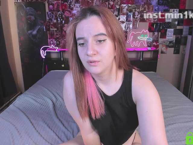 Angel1Bunny live cam on BongaCams