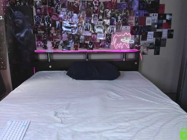 Angel1Bunny live cam on BongaCams
