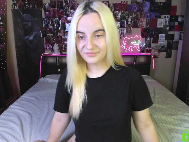 Angel1Bunny live webcam show