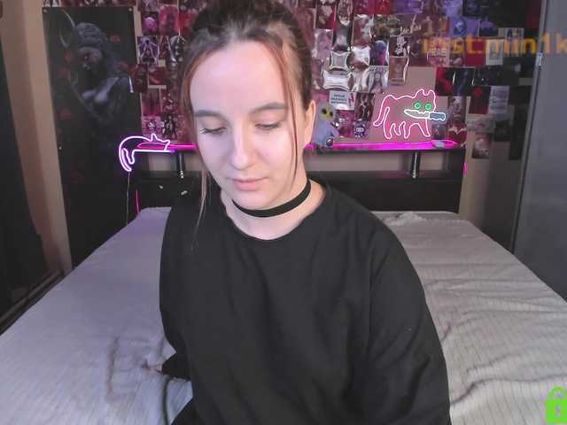 Angel1Bunny live cam on BongaCams
