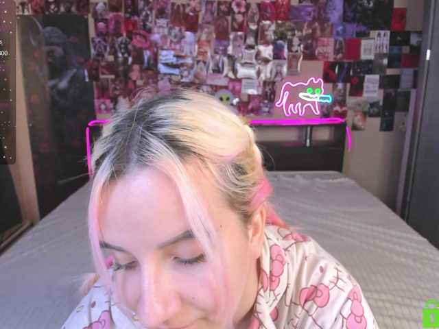 Angel1Bunny live cam on BongaCams