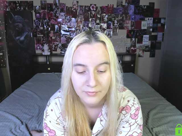 Angel1Bunny live webcam show