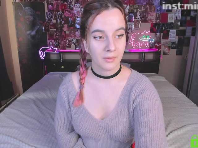 Angel1Bunny live cam on BongaCams