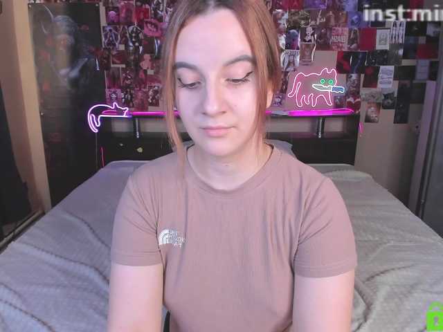Angel1Bunny live cam on BongaCams
