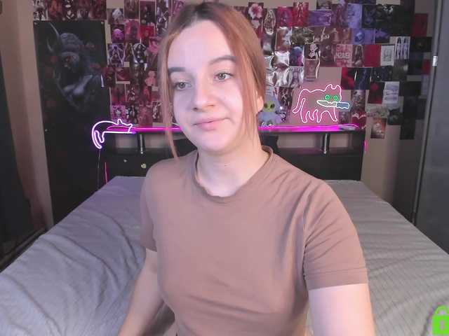 Angel1Bunny live cam on BongaCams
