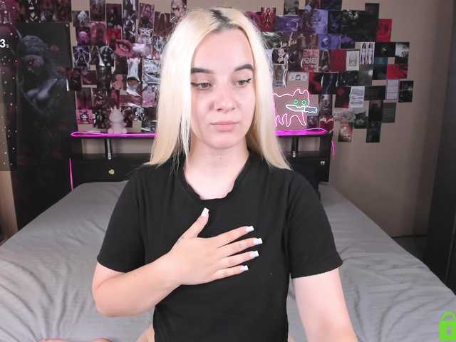 Angel1Bunny live cam on BongaCams