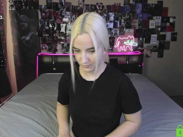 Angel1Bunny live cam on BongaCams
