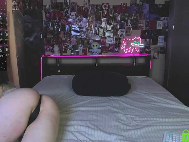 Angel1Bunny live cam on BongaCams