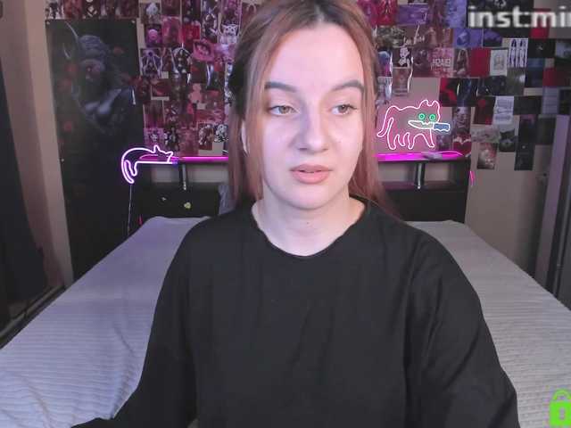 Angel1Bunny live cam on BongaCams