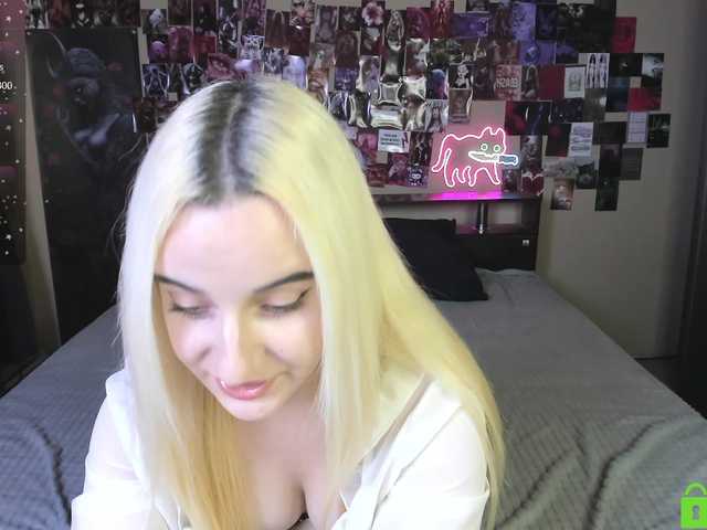 Angel1Bunny live cam on BongaCams