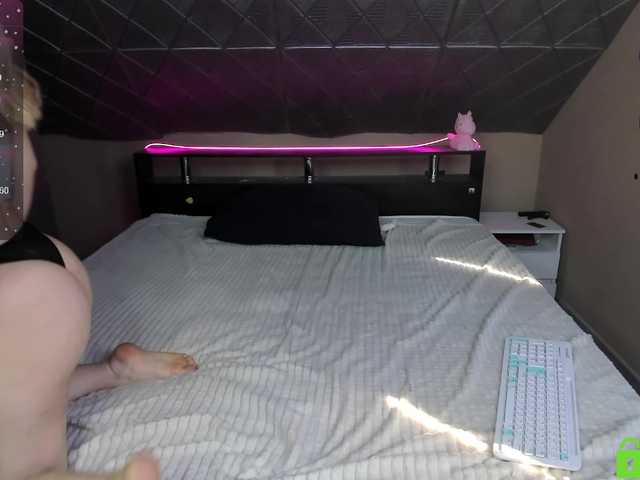 Angel1Bunny live cam on BongaCams