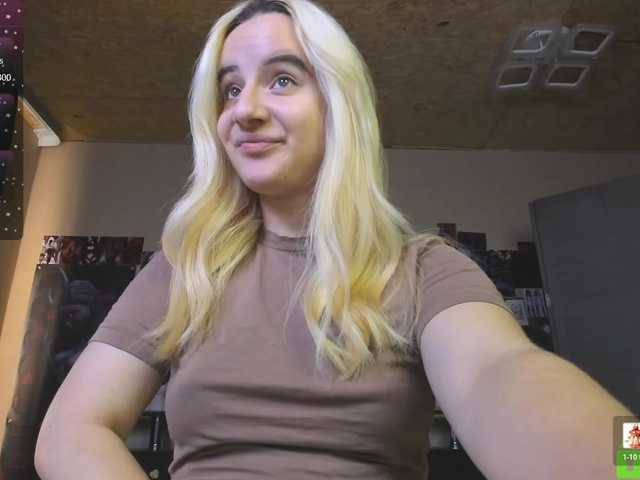 Angel1Bunny live cam on BongaCams