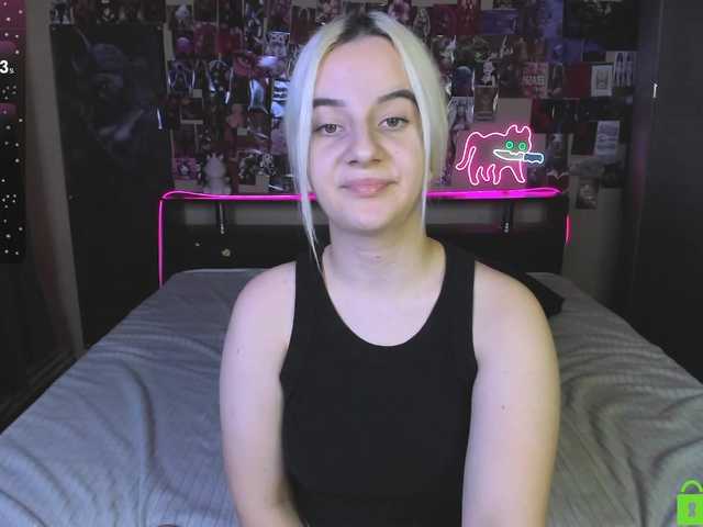 Angel1Bunny live cam on BongaCams