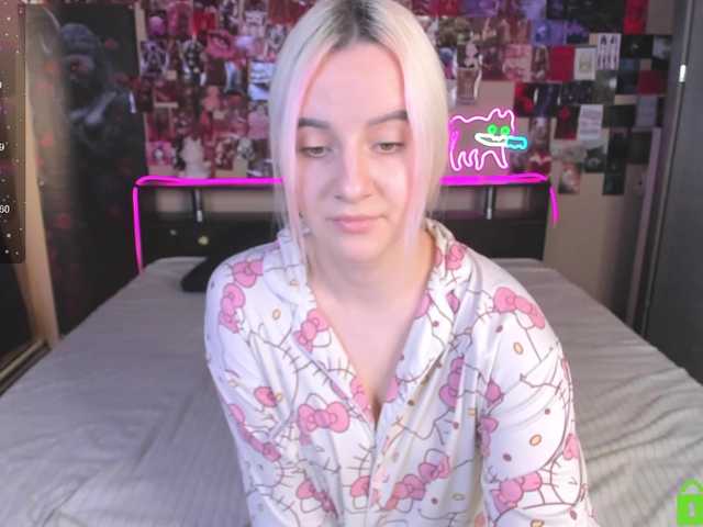 Angel1Bunny live cam on BongaCams