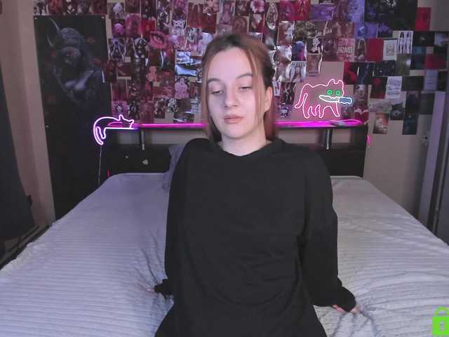 Angel1Bunny live cam on BongaCams