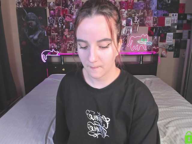 Angel1Bunny live cam on BongaCams