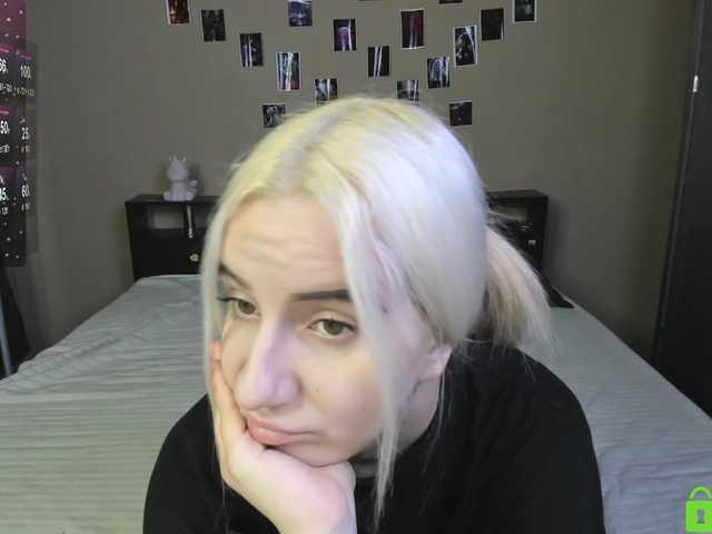 Angel1Bunny live cam on BongaCams