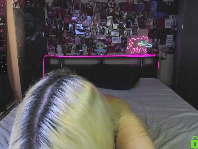 Angel1Bunny live cam on BongaCams