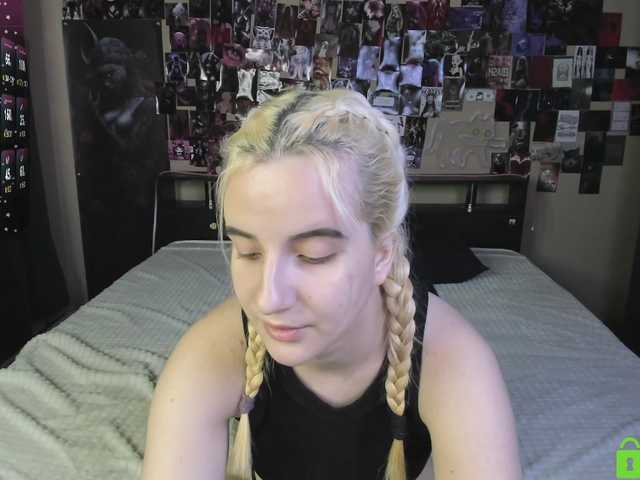 Angel1Bunny live cam on BongaCams