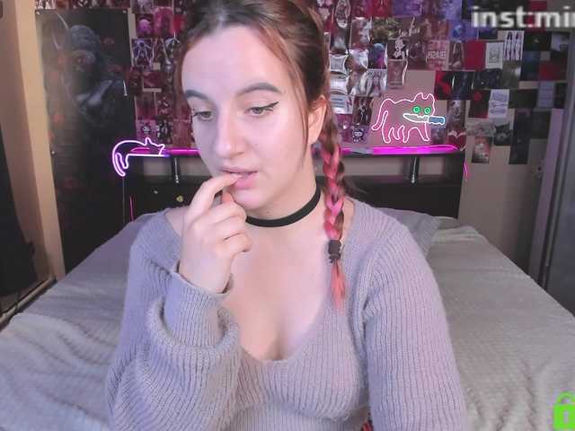 Angel1Bunny live cam on BongaCams