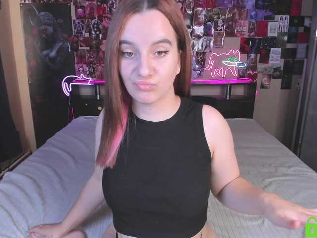 Angel1Bunny live cam on BongaCams