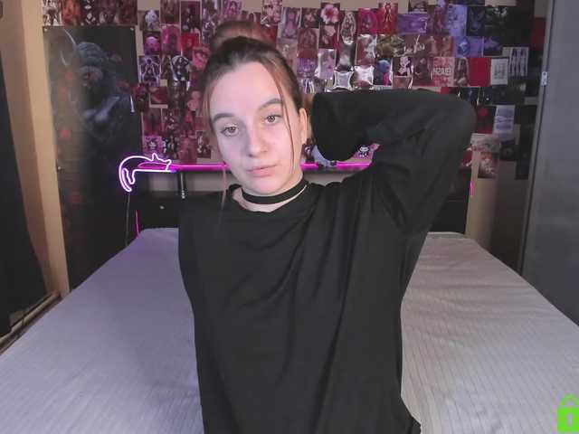 Angel1Bunny live cam on BongaCams