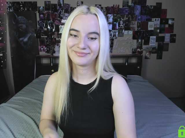 Angel1Bunny live cam on BongaCams