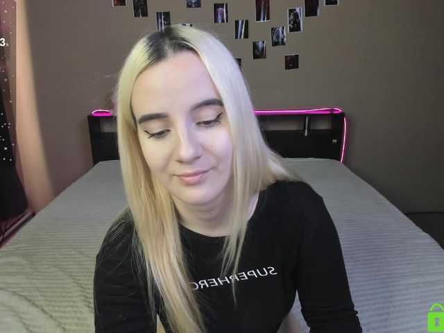 Angel1Bunny live cam on BongaCams