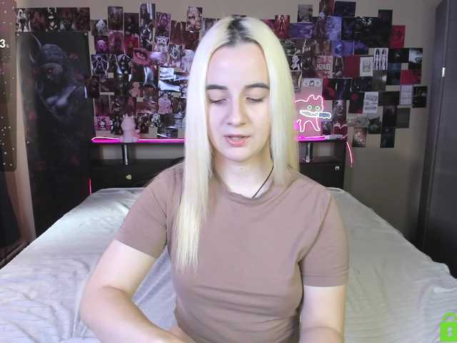 Angel1Bunny live cam on BongaCams