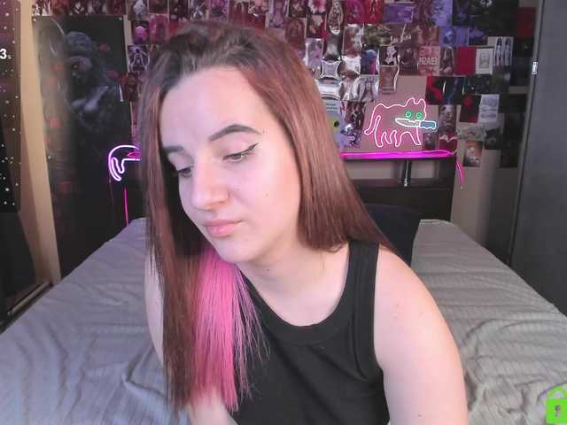 Angel1Bunny live cam on BongaCams